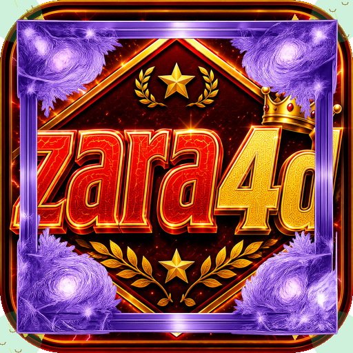 zara4d — mitra unggulan